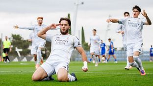 Fin de semana de la cantera