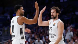 El Real Madrid recibe mañana al Partizán