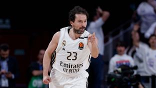 Official Announcement: Sergio Llull's Contract Renewal
