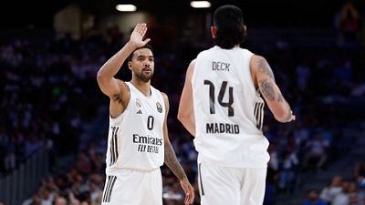Real Madrid-Zalgiris Kaunas: a por una nueva victoria en la Euroliga