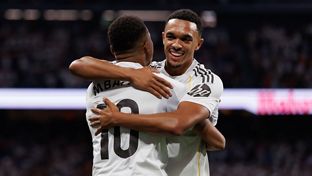 Mallorca-Real Madrid: a por la sexta victoria consecutiva