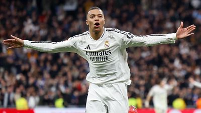 エムバペ、2024-25シーズンのゴールデンシュー受賞までの経緯