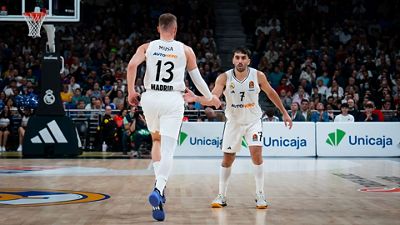 Venta de abonos para la Copa del Rey de baloncesto
