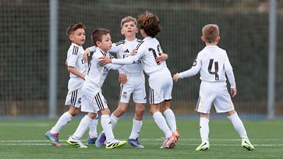 Fin de semana de la cantera