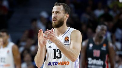 The tribute and farewell ceremony for Sergio Rodríguez will take place tomorrow at noon.