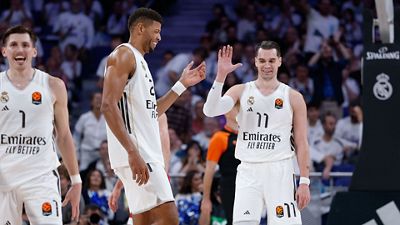 El Real Madrid recibe este miércoles al Partizán