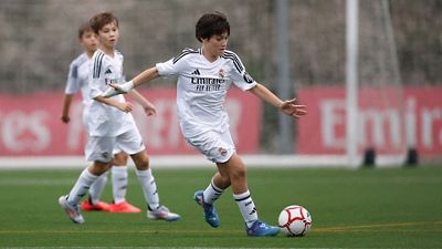 Fin de semana de la cantera