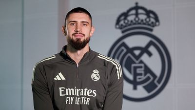 Len: “Es un honor ser parte de algo tan especial como el Real Madrid”