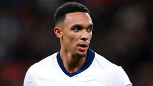 Communiqué Officiel : présentation de Trent Alexander-Arnold