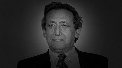 Comunicado Oficial: fallecimiento de Alfonso Ussía