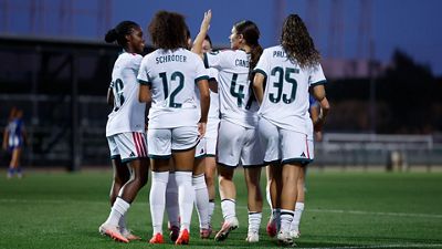 Ya están disponibles las entradas para los partidos contra el Atlético, Ajax y Eibar