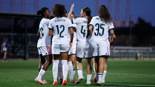 Ya están disponibles las entradas para los partidos contra el Atlético, Ajax y Eibar