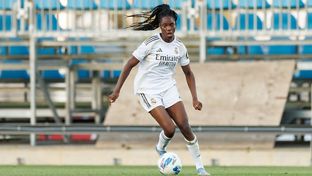 Convocatoria del Real Madrid contra el Eintracht Frankfurt
