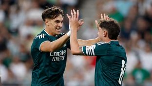 1-2: Victoria en Budapest