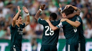 1-2: Victoria en Budapest