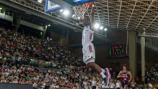 Real Madrid-La Laguna Tenerife: el estreno en el Torneo Costa del Sol, a las 20:00 h en Realmadrid TV