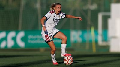 Convocatoria del Real Madrid ante el Ajax