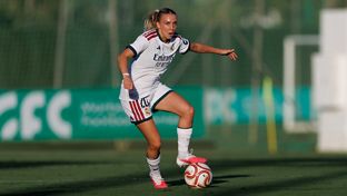 Convocatoria del Real Madrid ante el Ajax