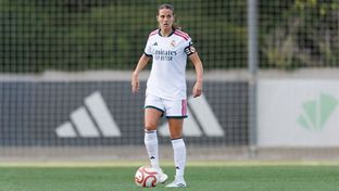 Convocatoria del Real Madrid para enfrentarse al Ajax