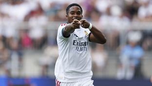 Ferencvaros-Real Madrid, a las 19:00 h, en directo por Realmadrid TV y RM Play