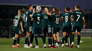 2-0: El Real Madrid arranca la pretemporada con victoria