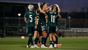 Real Madrid-Crystal Palace: segundo test de la pretemporada, en directo por Realmadrid TV