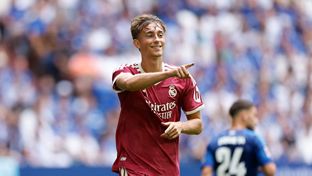 Huijsen: “Contento por el trabajo del equipo, estamos dejando buenas sensaciones”