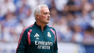 Mourinho: “Ha sido un test muy bueno antes de empezar a competir de verdad”