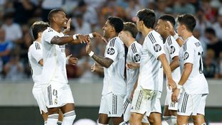 0-4: Victoria en Innsbruck antes del inicio de la Liga