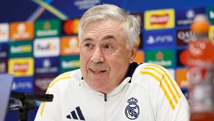 Ancelotti: “This game is a great opportunity to get back to our best”
