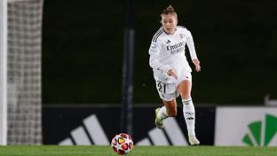 Convocatoria del Real Madrid contra el Arsenal