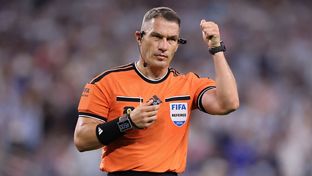 István Kovács arbitrará el Real Madrid-Leipzig