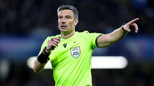 Slavko Vinčić to referee Bayern-Real Madrid