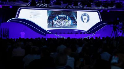 الفيديو المؤسسي للجمعية العمومية العادية 2024