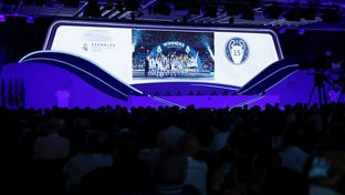 Vídeo institucional de la Asamblea General Ordinaria 2024
