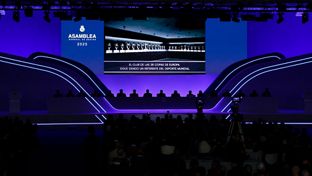 Vídeo institucional de la Asamblea General Ordinaria 2025