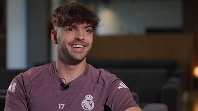 Asencio: "Doy las gracias a los médicos y también por todo el cariño que he recibido"