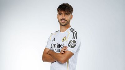 Asencio cumple 23 años