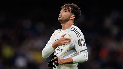 Asencio turns 23 years old