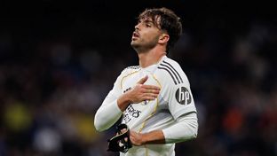 Asencio turns 23 years old