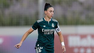 Nuevo parte médico de Athenea