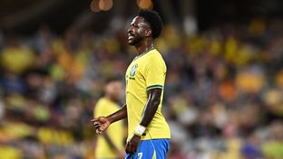 0-4: Vini Jr. and Endrick contribute to Brazil's rout in India