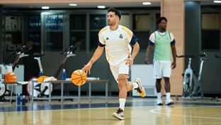 Real Madrid will play their first preseason friendly this Saturday against Benfica