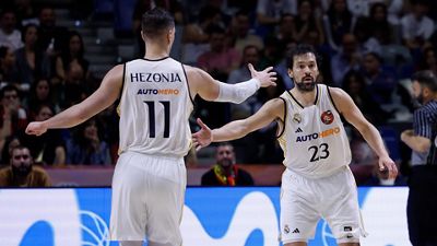 Real Madrid-Valencia Basket: gunning for a place in the Copa del Rey final