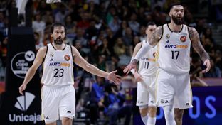 Cup fixtures and results: Real Madrid will play Barça in the final tomorrow at 6:30pm CET.