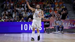 Llull becomes all-time leading Copa del Rey three-point scorer