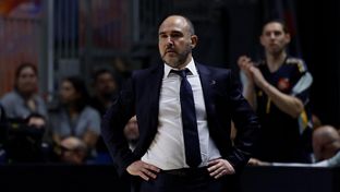 Chus Mateo: "We dug deep to win the game"