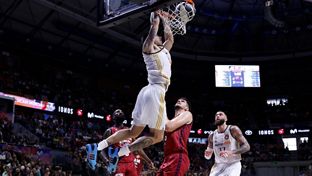 84-79: A las semifinales de la Copa del Rey