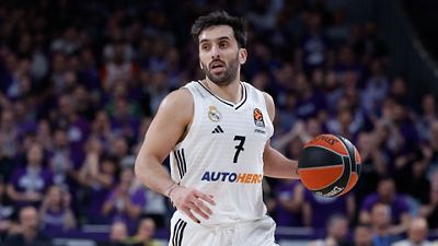Campazzo: 400 games for Real Madrid