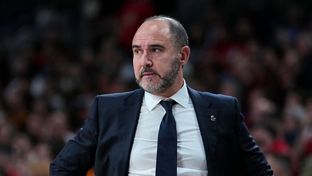 Chus Mateo: “We gave their point guards too much freedom”